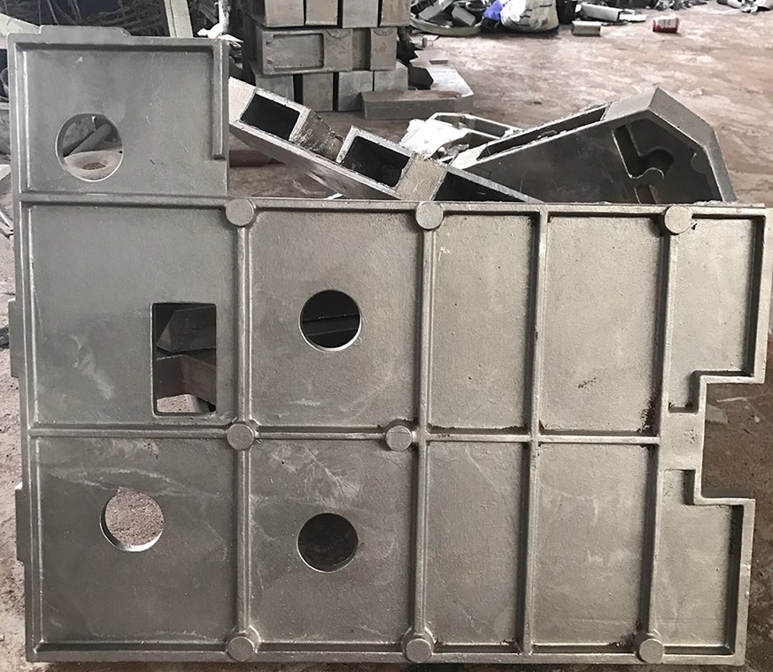 铝合金铸造件热处理厂 铝合金铸造件热处理厂