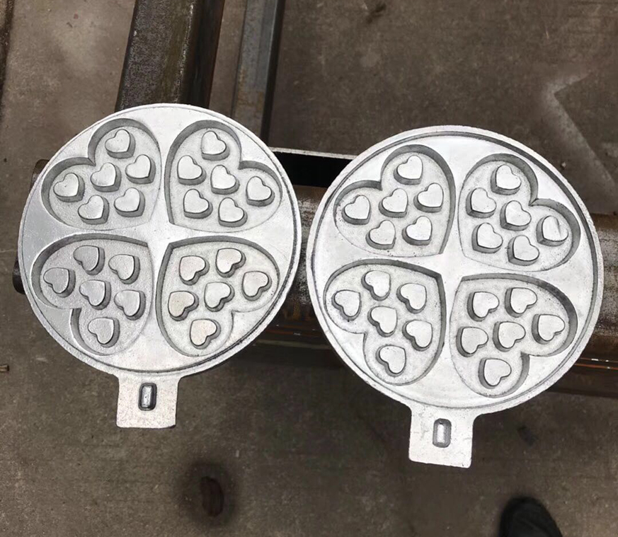 铸造铝合金热处理厂家 铸造铝合金热处理厂家