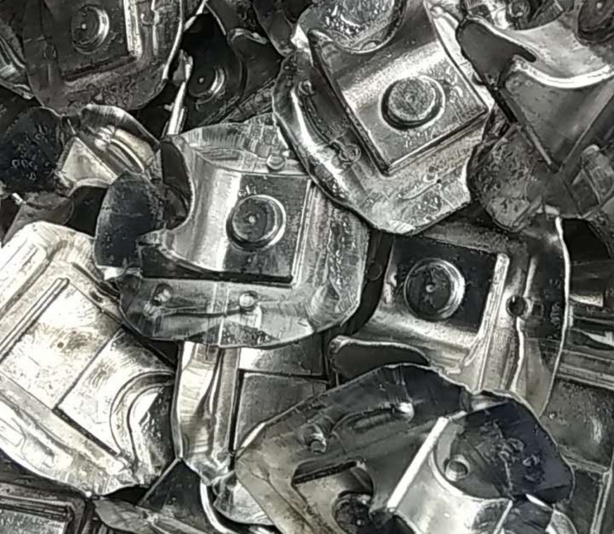 铝合金铸造热处理 铝合金铸造热处理