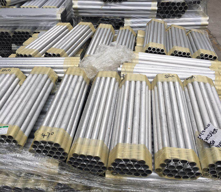 铝合金管材热处理厂商 铝合金管材热处理厂商