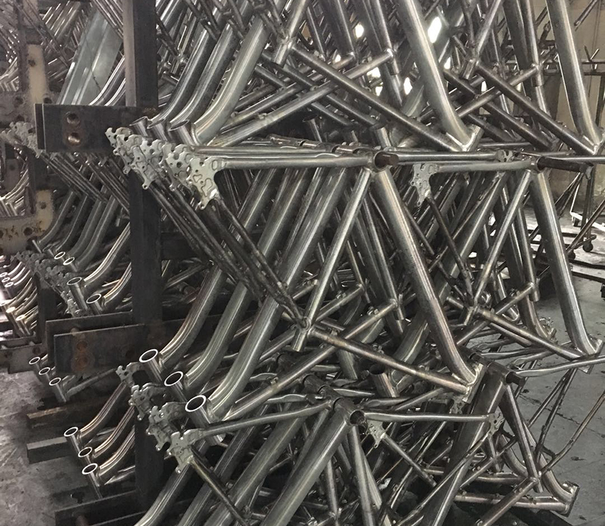 铝合金前叉热处理价格 铝合金前叉热处理价格