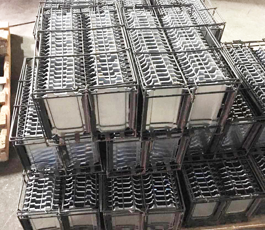 深圳铝合金型材产品热处理 深圳铝合金型材产品热处理