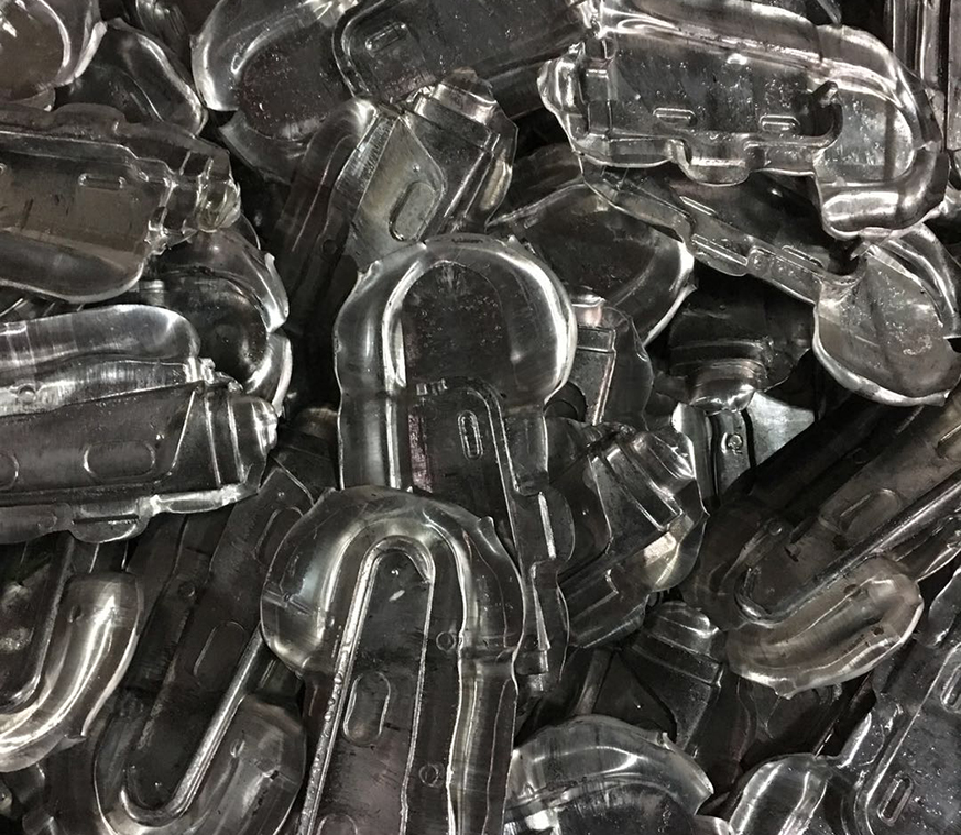 锻造件热处理工艺 锻造件热处理工艺