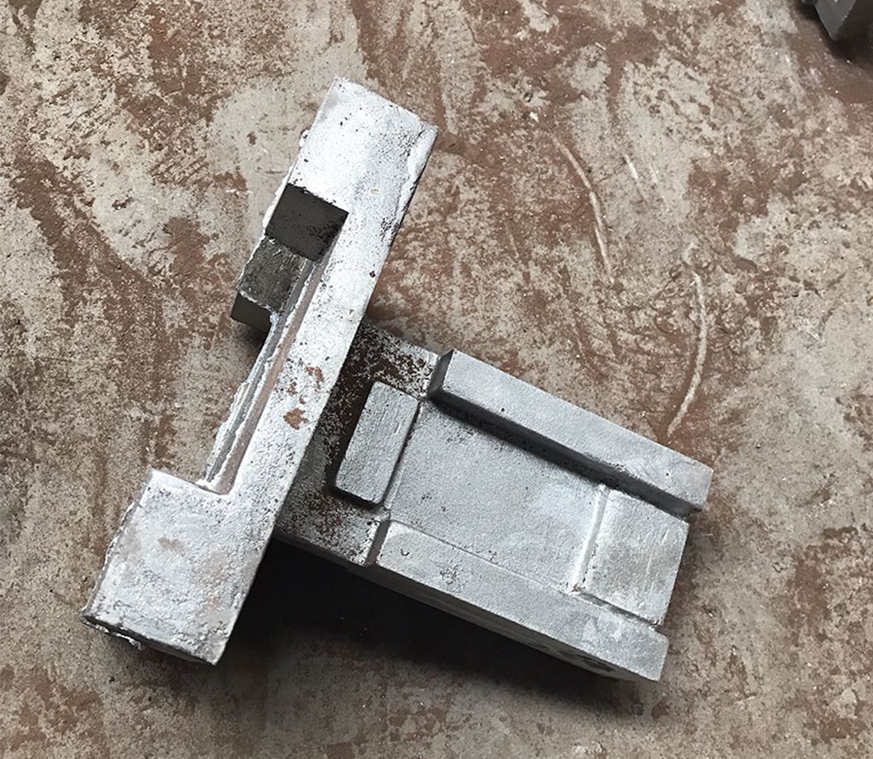 铝合金铸造件热处理 铝合金铸造件热处理