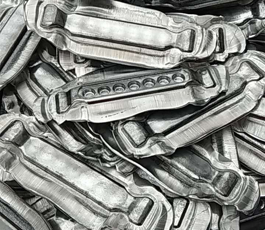 锻造热处理加工工厂 锻造热处理加工工厂