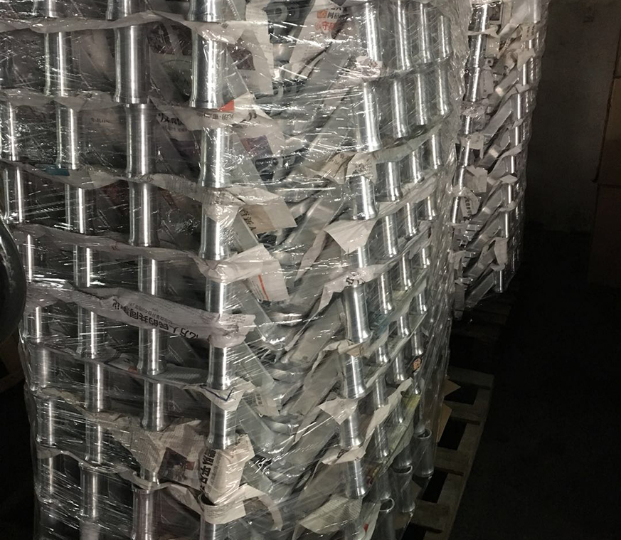 铝合金车架热处理加工 铝合金车架热处理加工