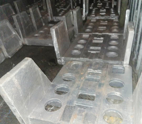 樱花草在线播放铸造件类