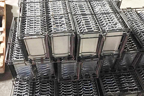 汕尾专业铸造铝合金热处理价格