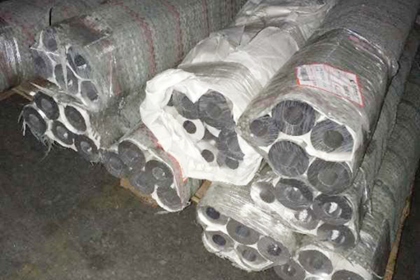 清远专业铝合金T6热处理厂