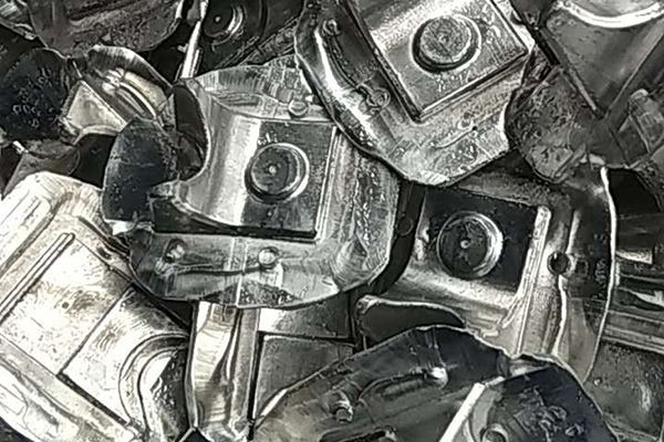 上海专业铝合金锻件热处理加工厂