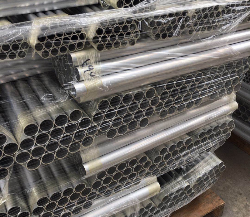 鞍山铝合金管材热处理厂商