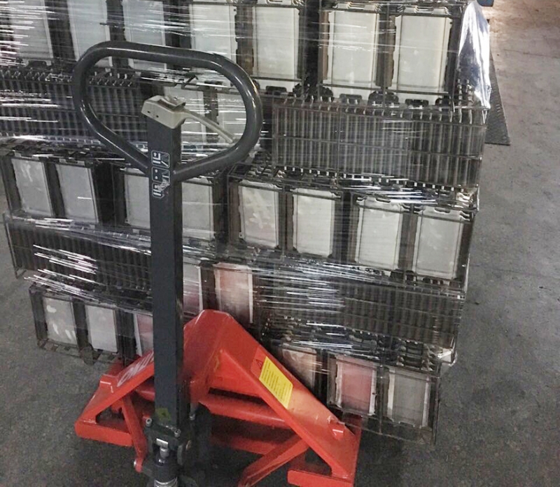 怒江铝合金电子产品器材热加工