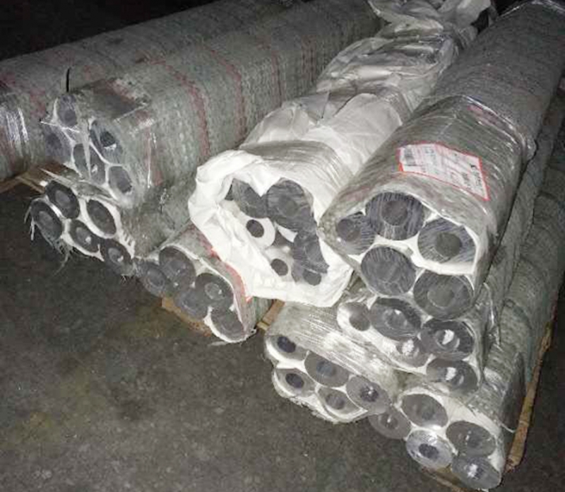 怒江铝合金电子产品器材热处理加工