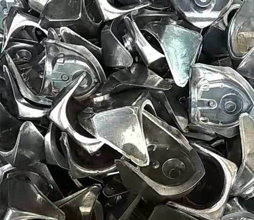 铝合金热处理 铝合金热处理