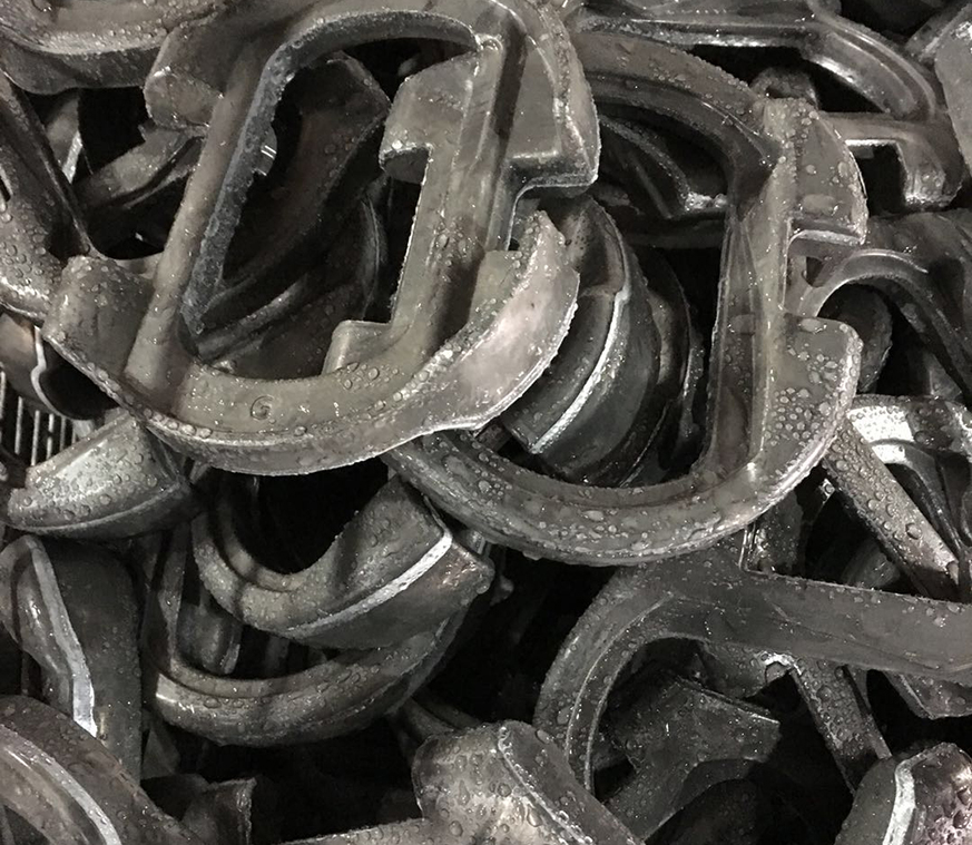 铝合金热处理 铝合金热处理