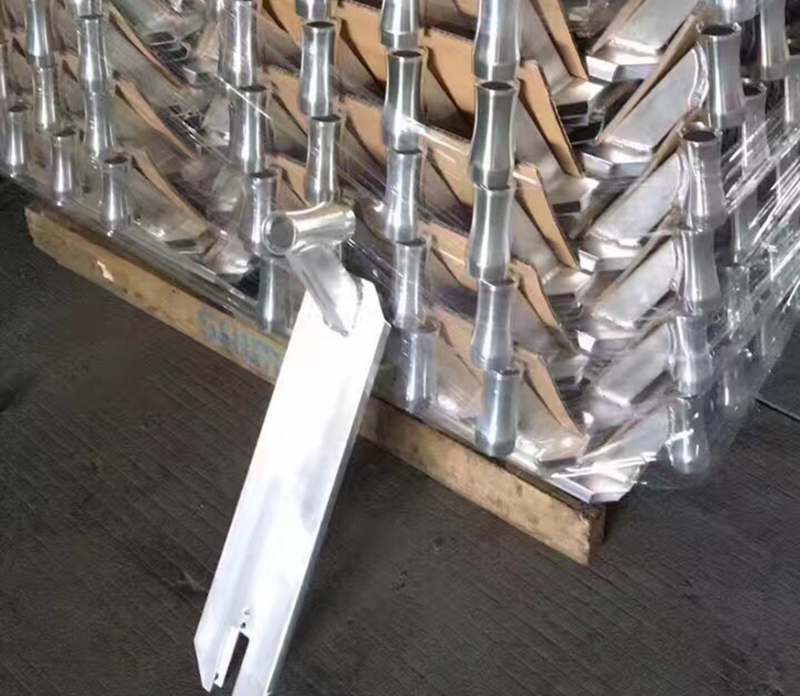 铝合金滑板电动车架热处理 铝合金滑板电动车架热处理